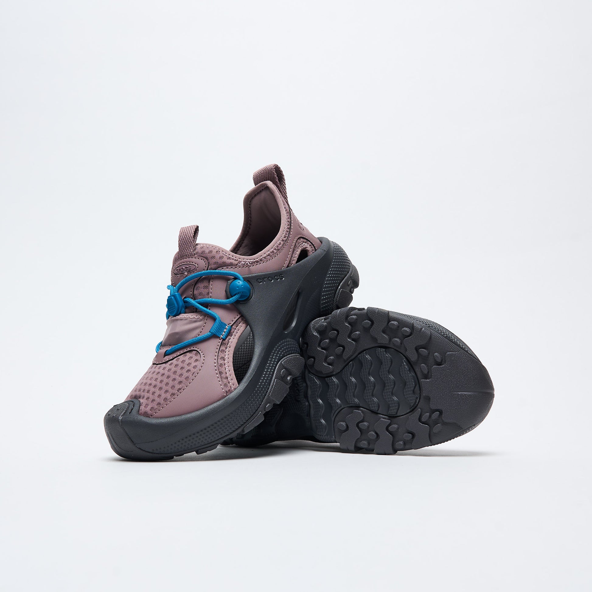 Crocs - Trailbreak II Tech (Black/Sand)