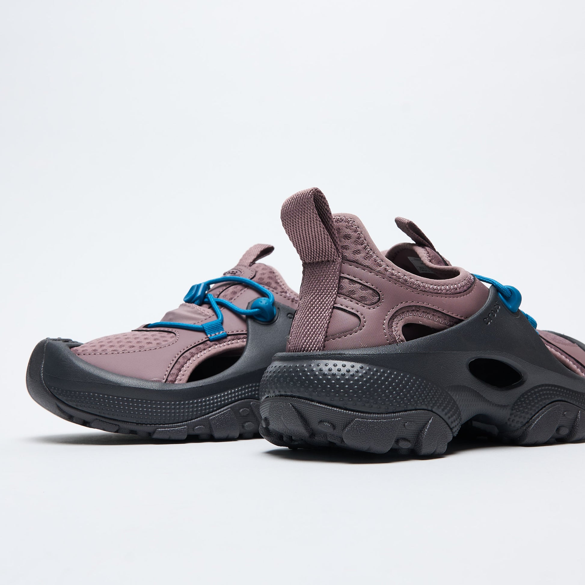 Crocs - Trailbreak II Tech (Black/Sand)