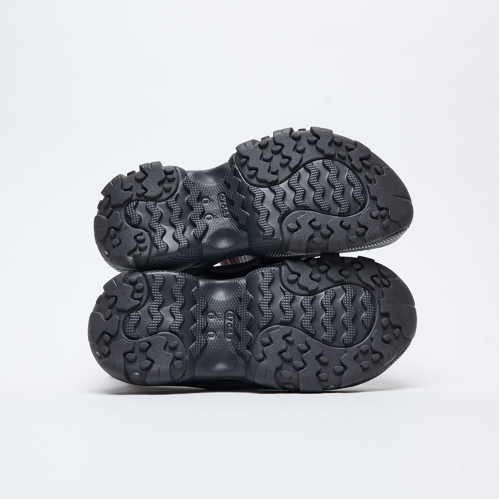 Crocs - Trailbreak II Tech (Black/Sand)