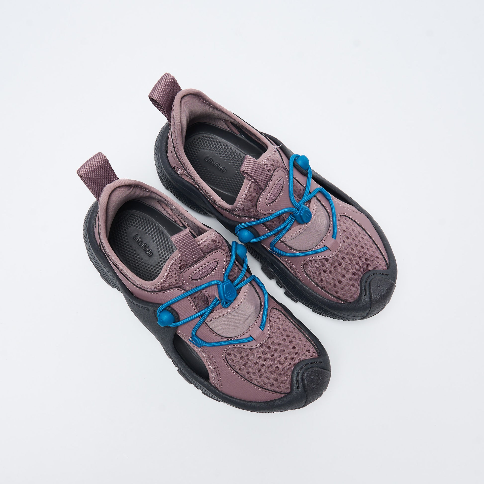 Crocs - Trailbreak II Tech (Black/Sand)