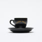 Cash Only - Logo Espresso Mug Set (Multi)