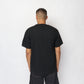 Cash Only - Logo Tee (Black)