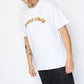 Cash Only - Logo Tee (White)