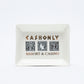Cash Only - High Rollers Ceramic Tray (White)