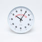 Cash Only - Time is Money Wall Clock