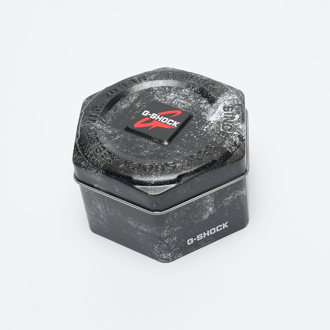 Casio G-Shock - DW-5600-1VER (Black)