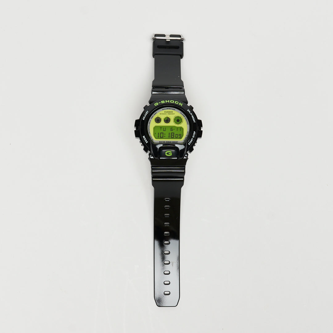 Casio G-Shock - DW-6900RCS-1ER "Crazy Color" pack