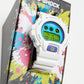 Casio G-Shock - DW-6900RCS-7ER "Crazy Color" pack