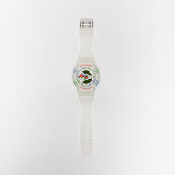 Casio G-Shock GA-110PKM-7AER Pokemon 30e Anniversaire