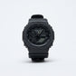 Casio G-Shock GA-2100BCE-1AER (Black)