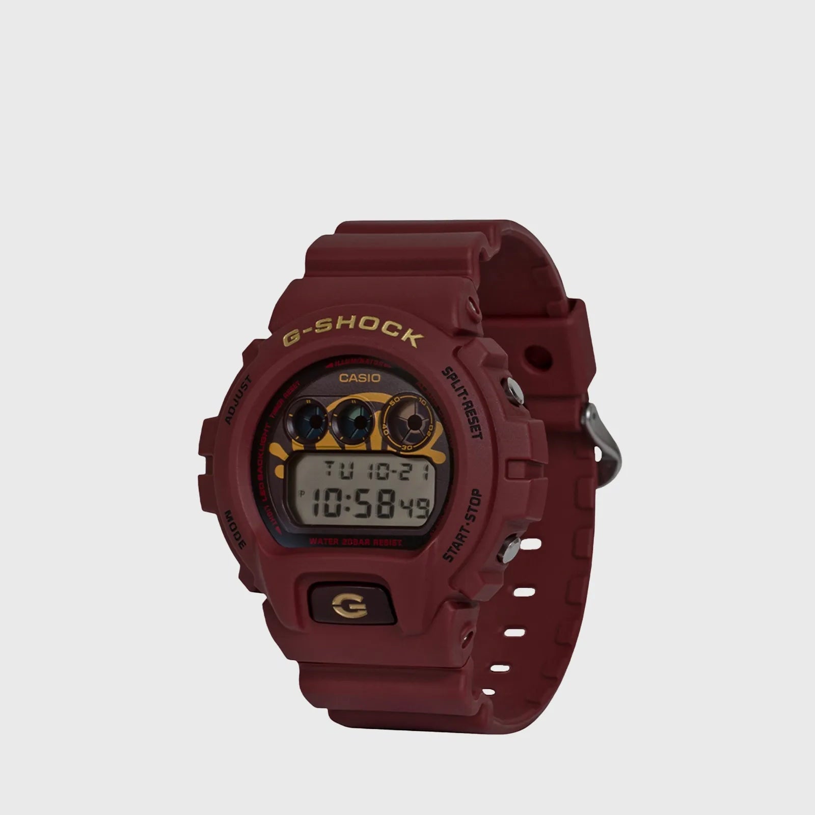 Casio G-Shock x Sydna - DW-6900CC25-4ER