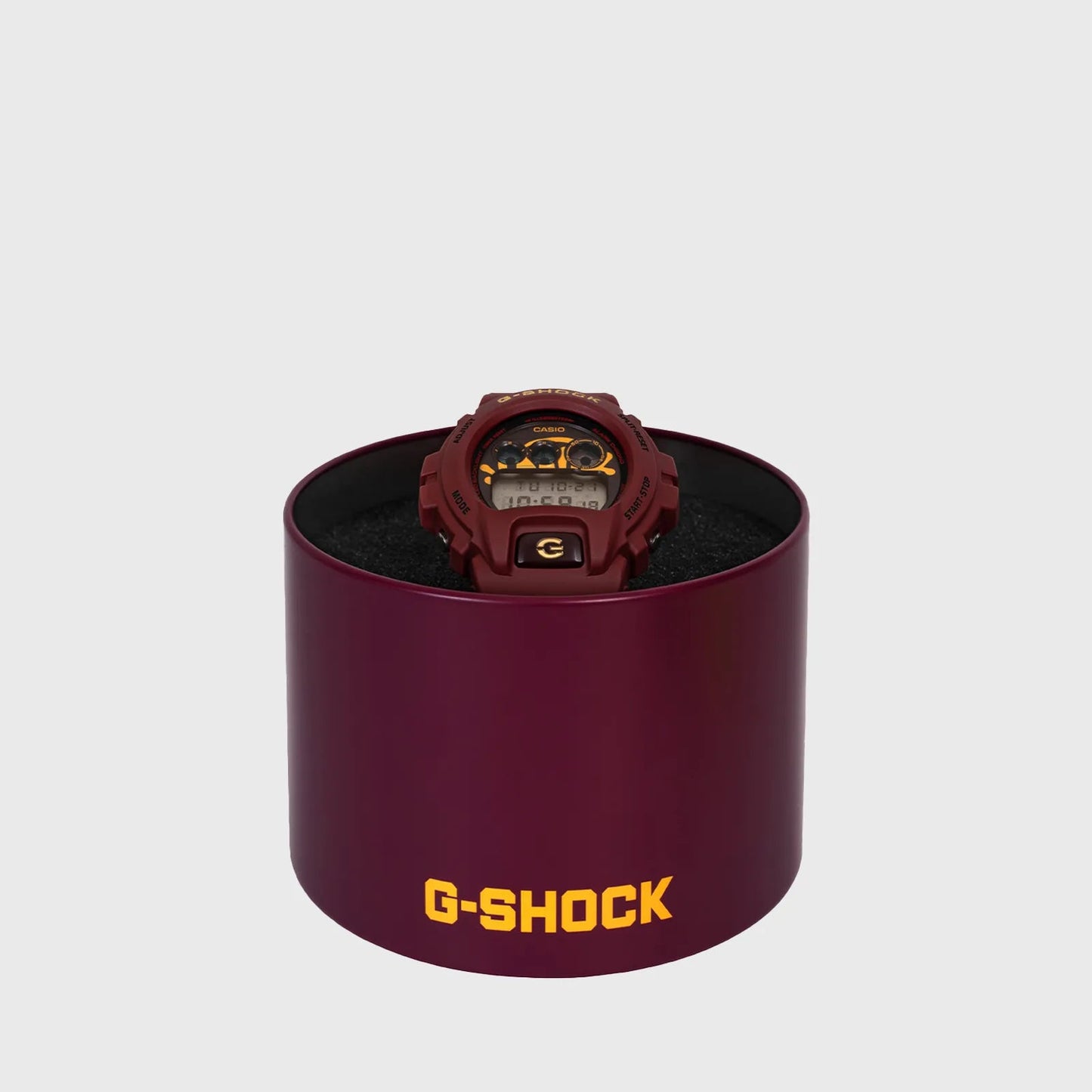 Casio G-Shock x Sydna - DW-6900CC25-4ER