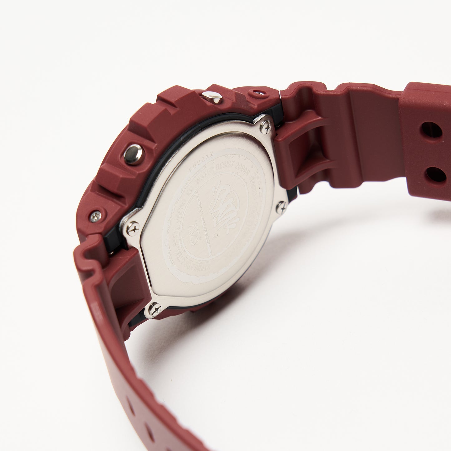 Casio G-Shock x Syna - Central Cee DW-6900CC25-4ER