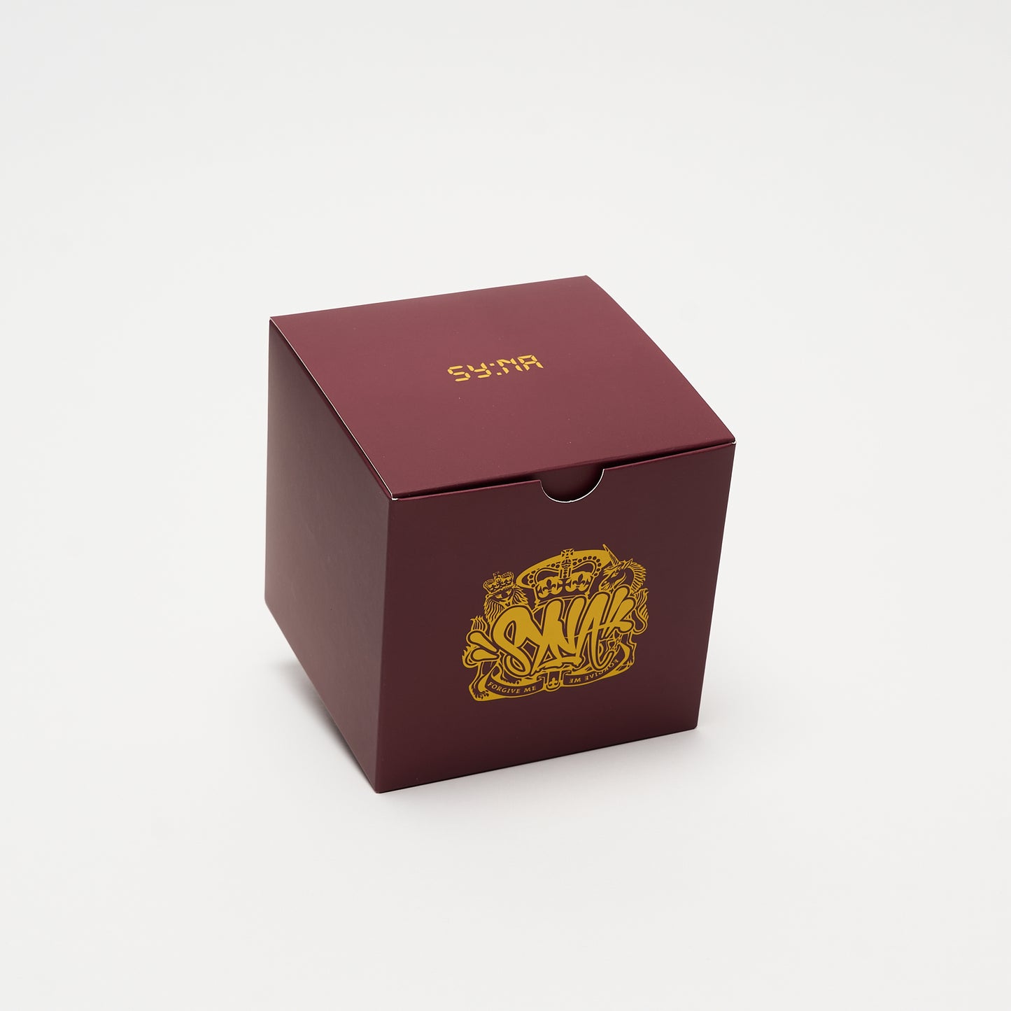 Casio G-Shock x Syna - Central Cee DW-6900CC25-4ER