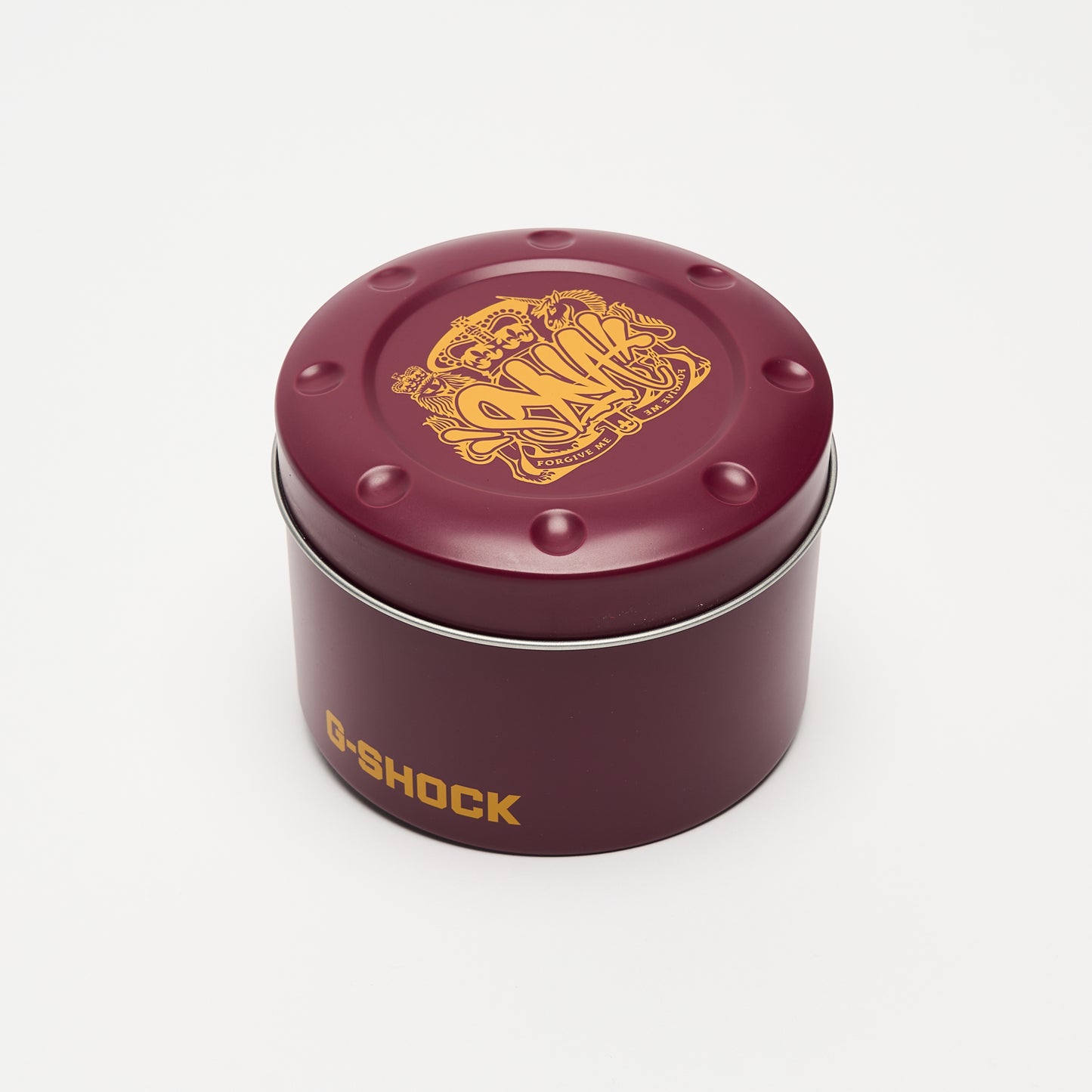 Casio G-Shock x Syna - Central Cee DW-6900CC25-4ER