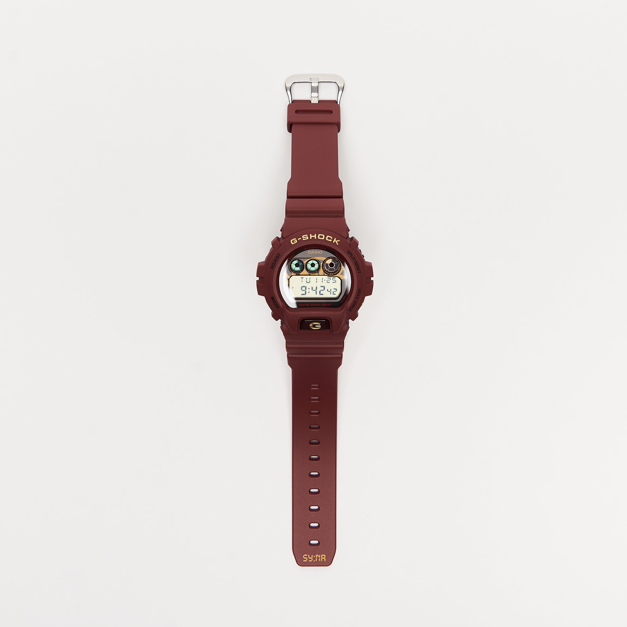 Casio G-Shock x Sydna - DW-6900CC25-4ER – MILK STORE