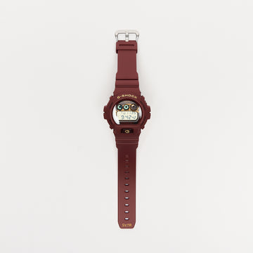 Casio G-Shock x Syna - Central Cee DW-6900CC25-4ER