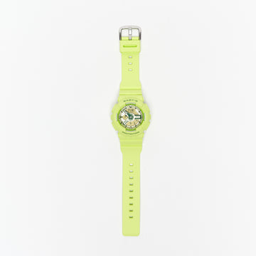 Casio G-Shock x The Mandalorian - BA 110YK-3AER 