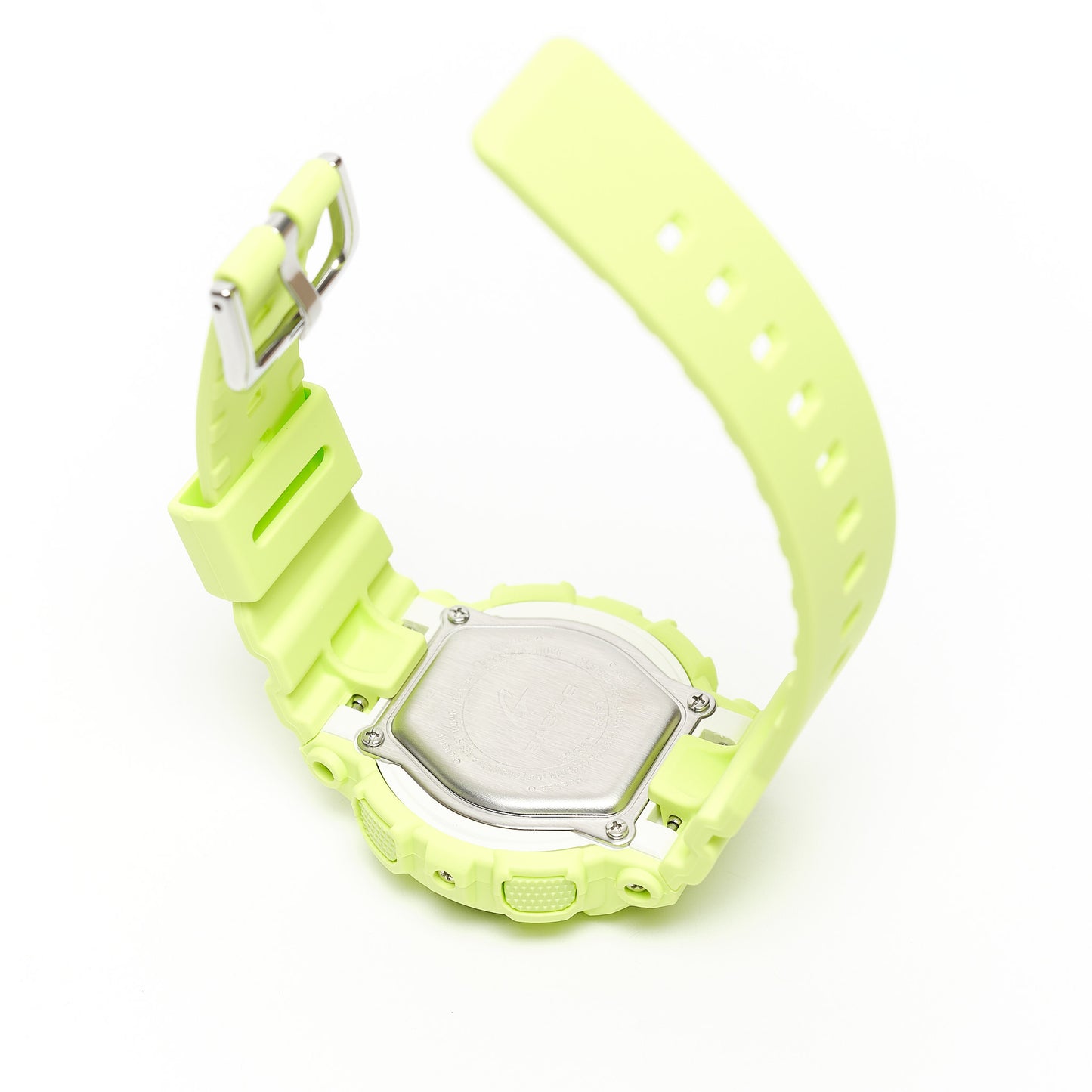 Casio G-Shock x The Mandalorian - BA 110YK-3AER 