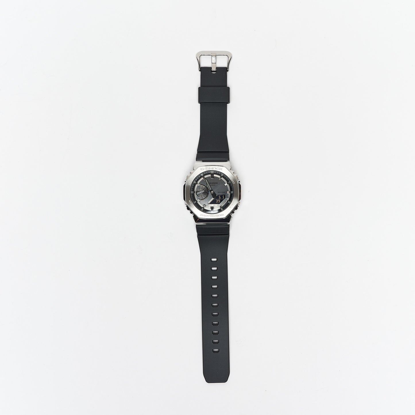 Casio G-Shock x The Mandalorian - GM-2100-1AER-MAN STAR WARS
