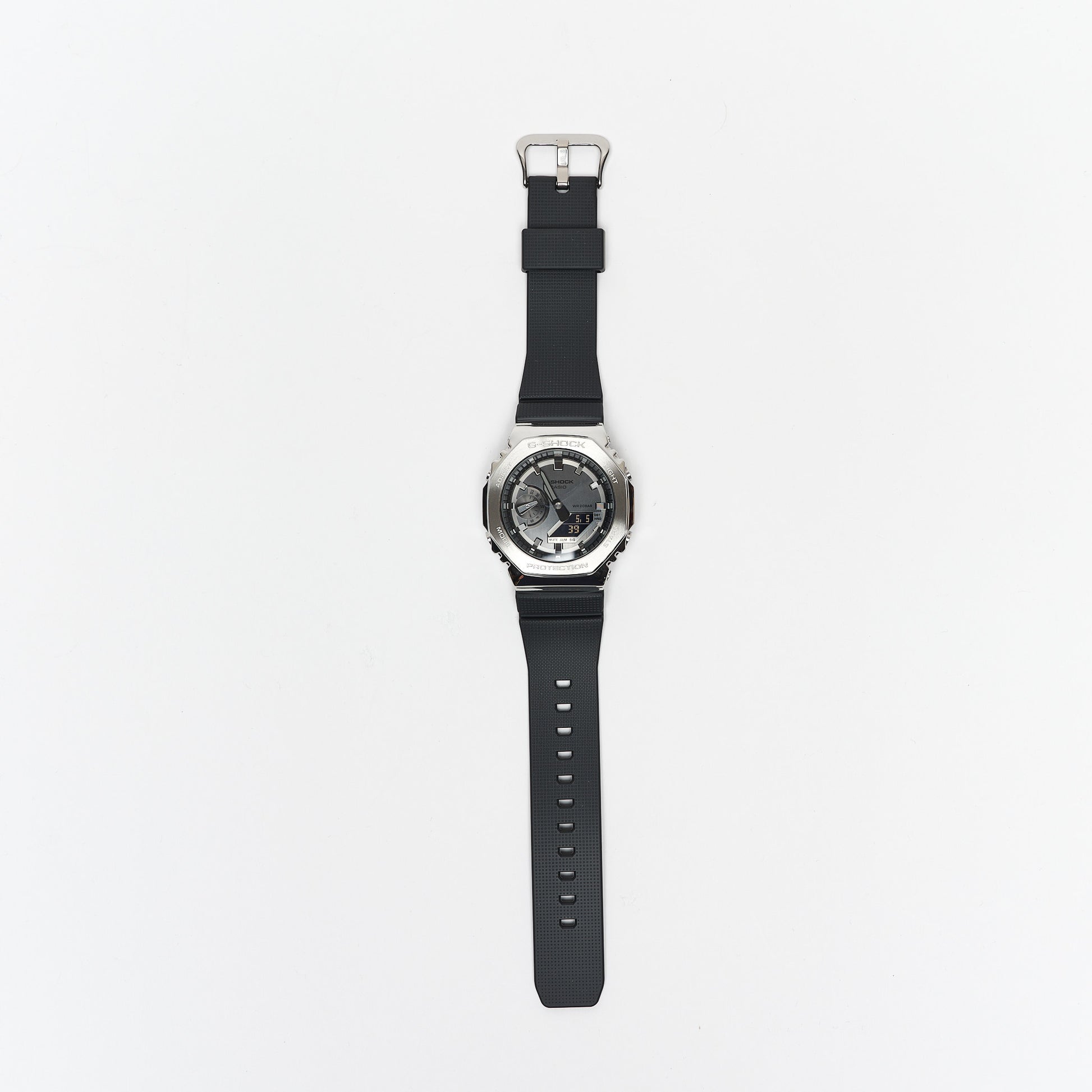 Casio G-Shock x The Mandalorian - GM-2100-1AER-MAN STAR WARS