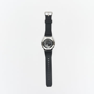 Casio G-Shock x The Mandalorian - GM-2100-1AER-MAN STAR WARS