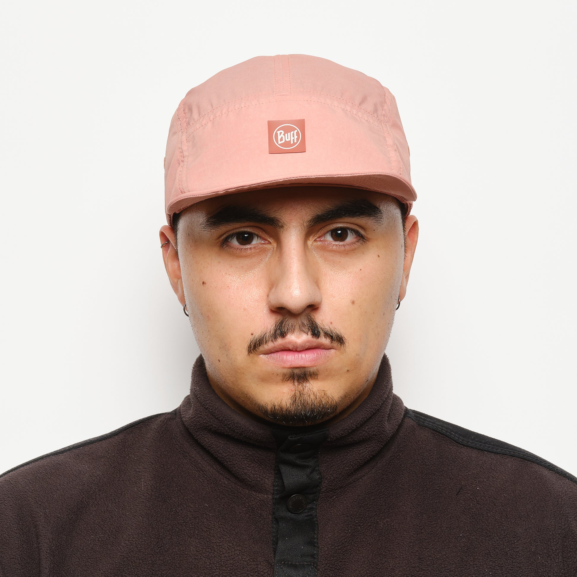 Casquette - Buff - 5 Panel Explore Cap (Slen Damas)