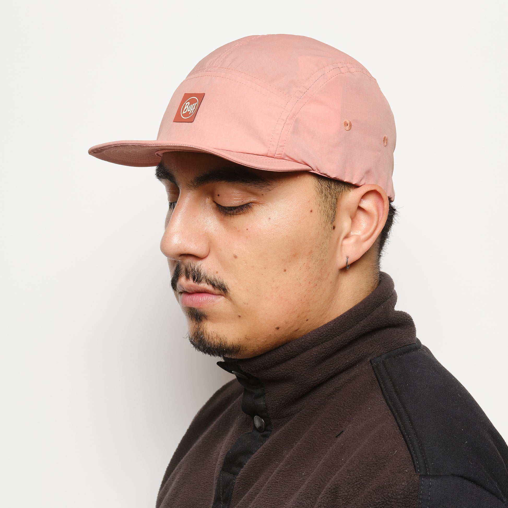 Casquette - Buff - 5 Panel Explore Cap (Slen Damas)