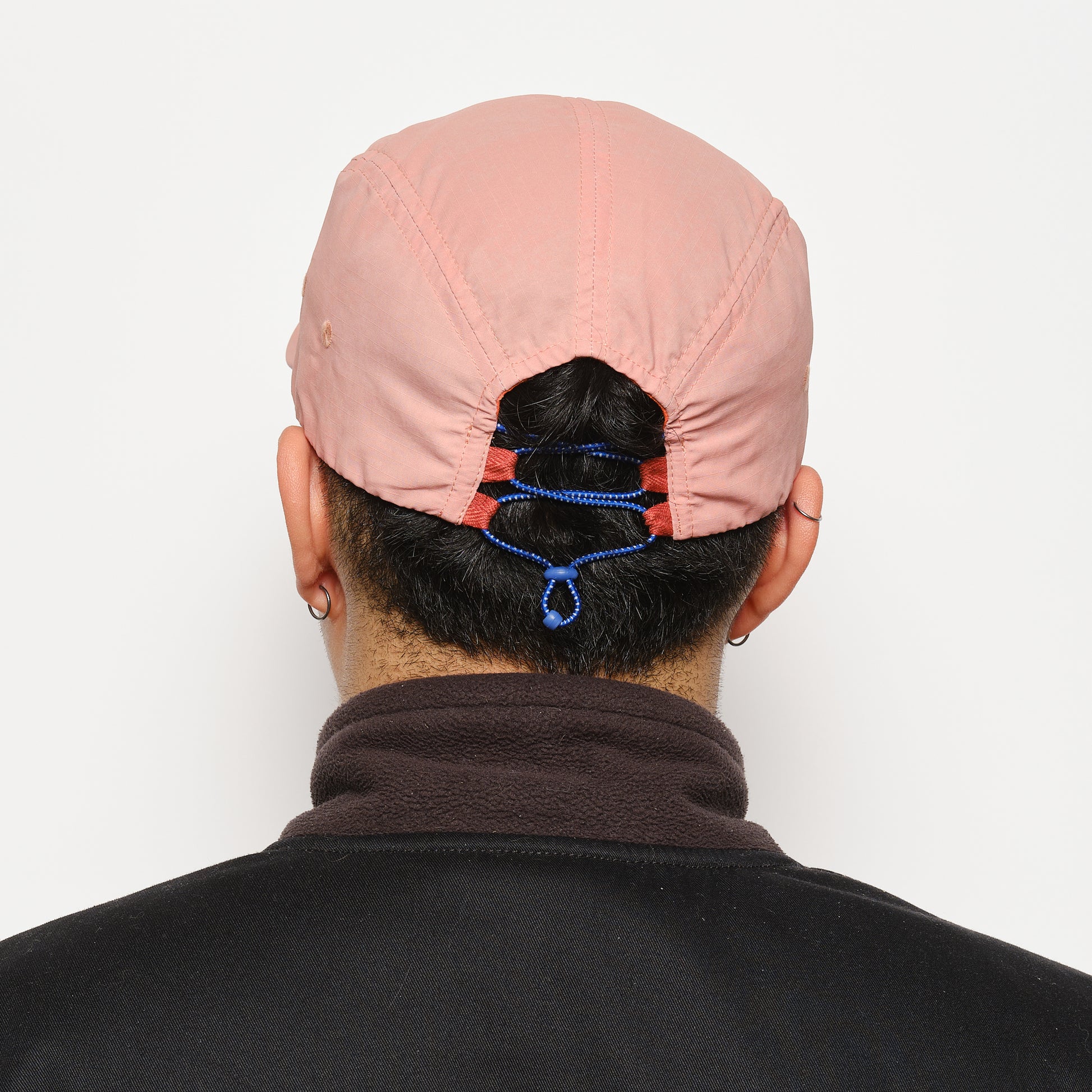 Casquette - Buff - 5 Panel Explore Cap (Slen Damas)