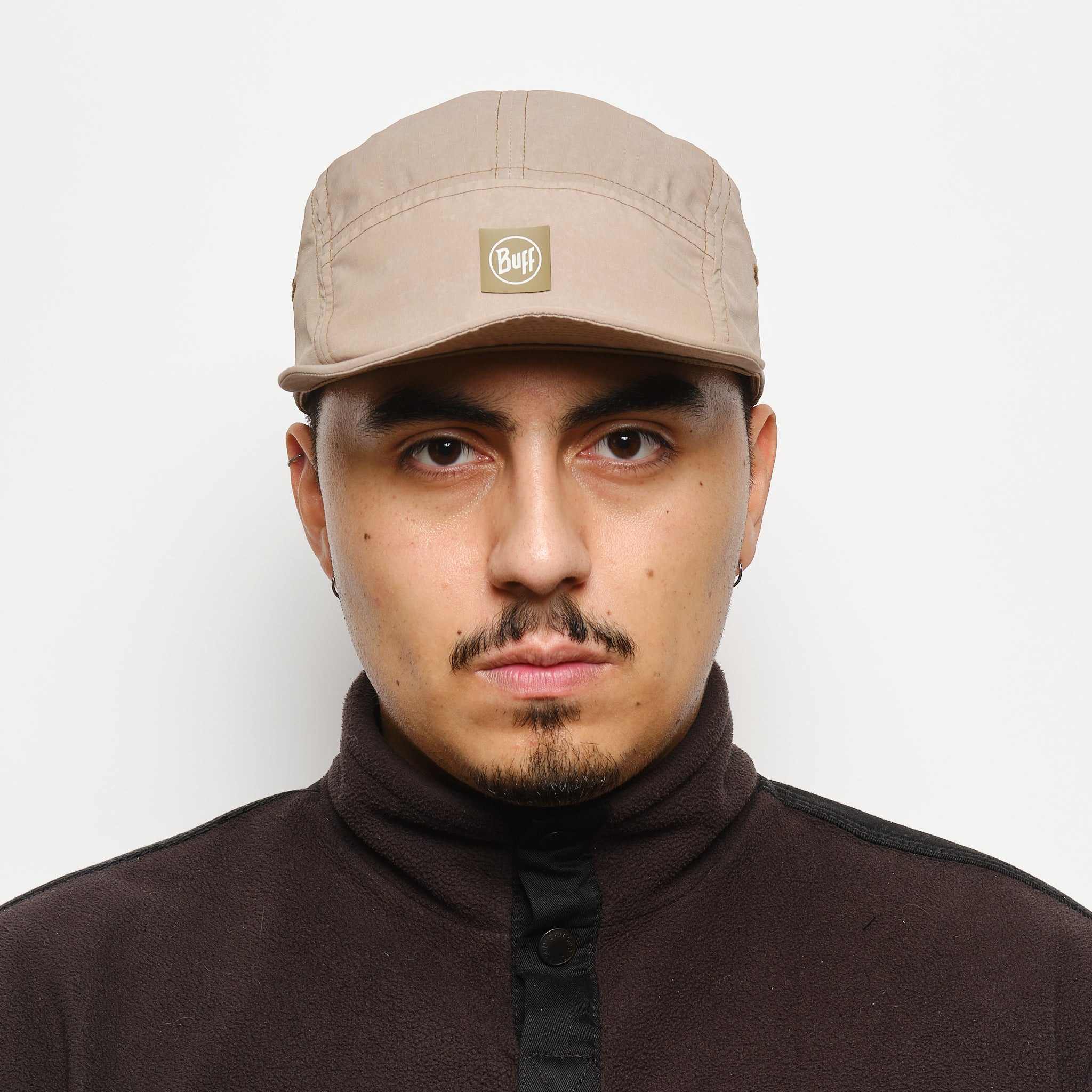 Cap - Buff - 5 Panel Explore Cap (Slen Fawn) – MILK STORE