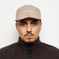Casquette - Buff - 5 Panel Explore Cap (Slen Fawn)