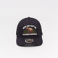 Casquette - Graphic 9FORTY MC AF Trucker Hat (Navy)
