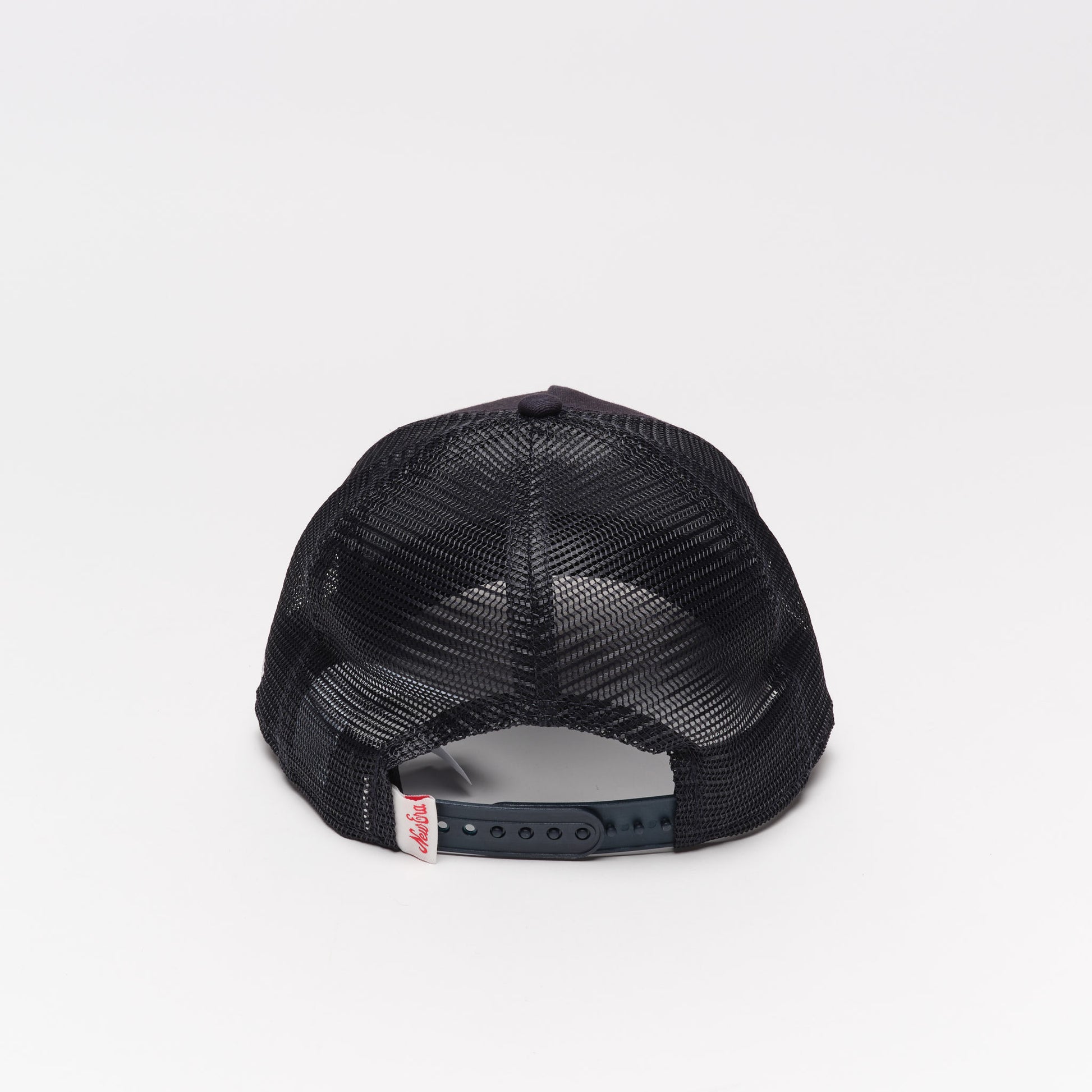 Casquette - Graphic 9FORTY MC AF Trucker Hat (Navy)