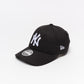 Casquette -  MLB 9FORTY MC New York Yankees Kid (Black)