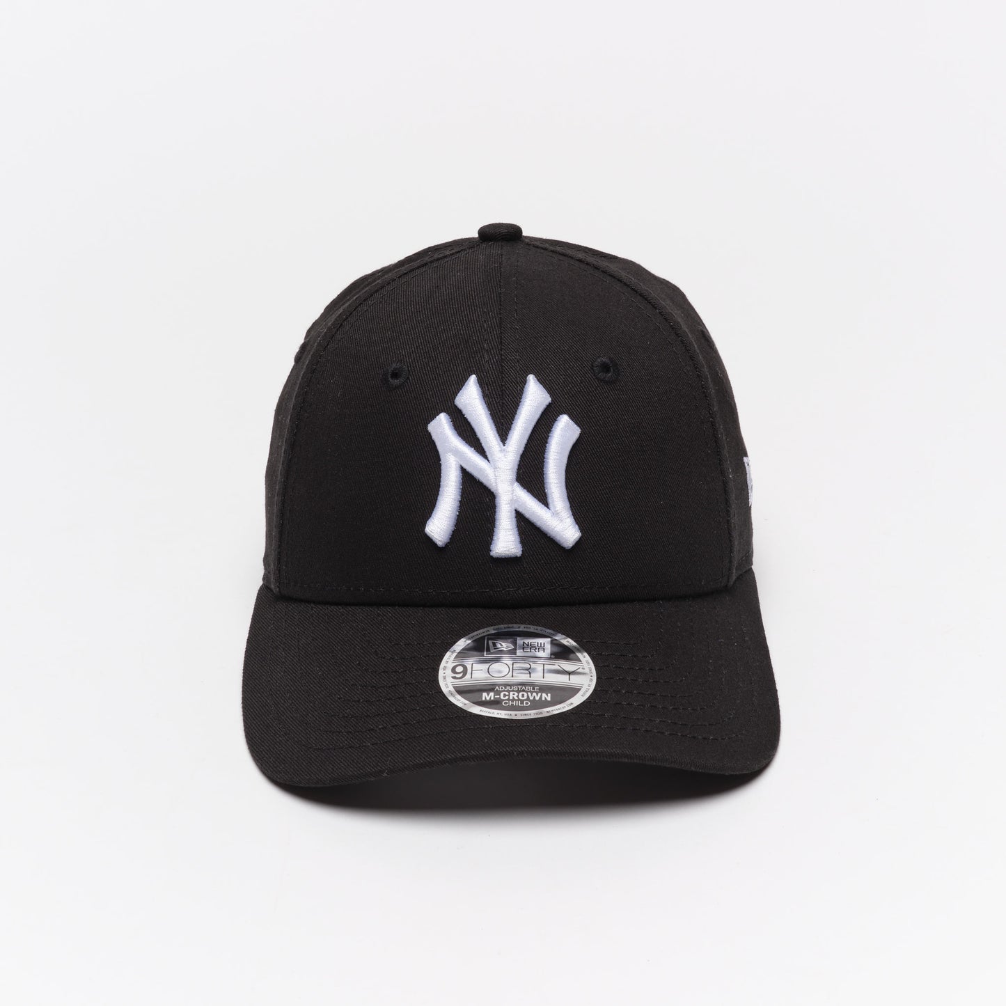 Casquette -  MLB 9FORTY MC New York Yankees Kid (Black)