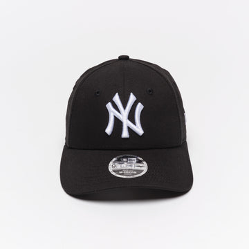 Casquette -  MLB 9FORTY MC New York Yankees Kid (Black)