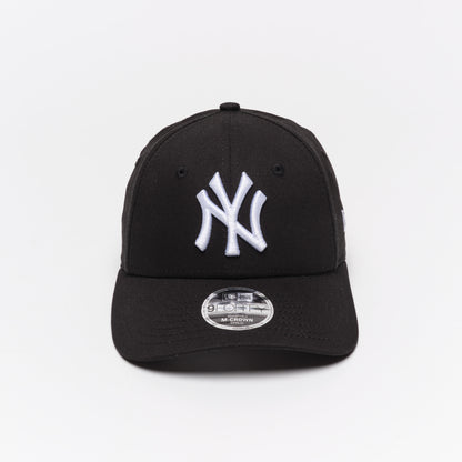 Casquette -  MLB 9FORTY MC New York Yankees Kid (Black)