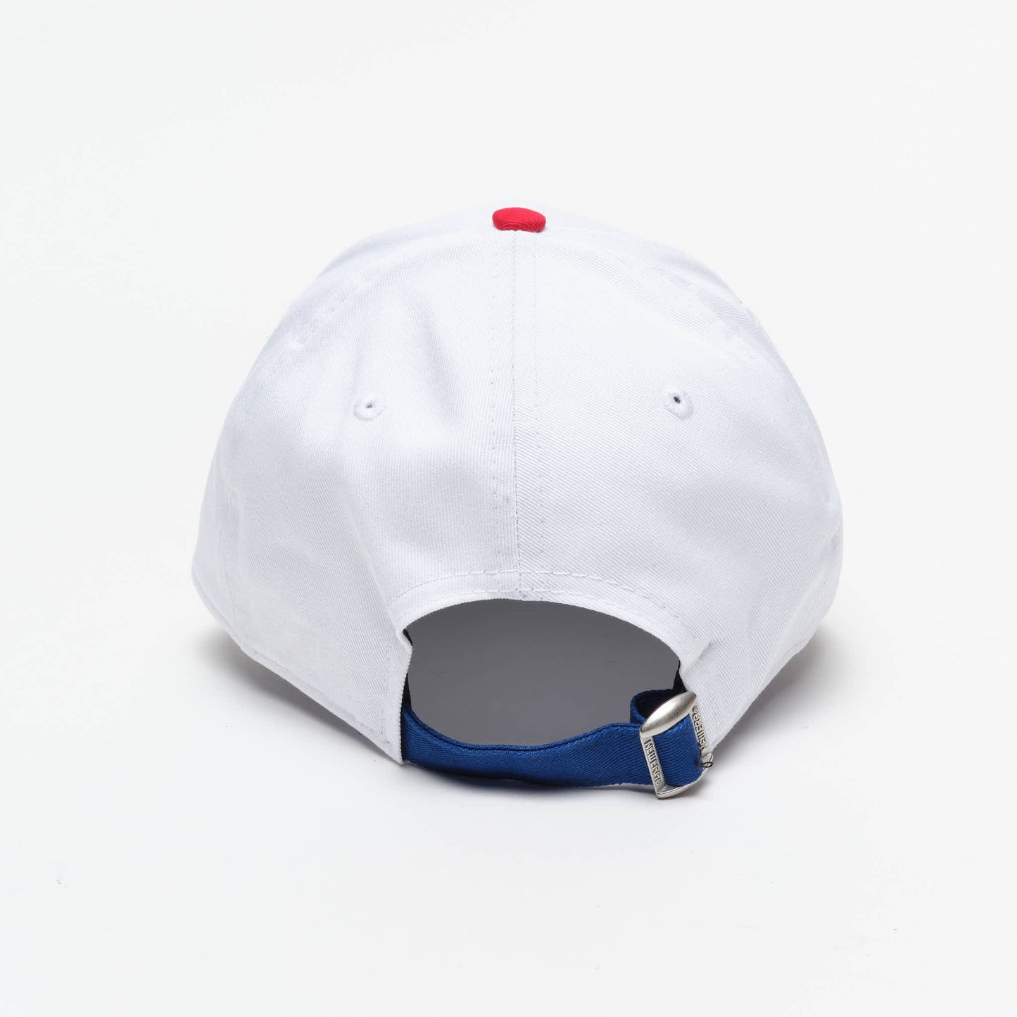 Casquette - New Era - 86 9FORTY PSG Cap (White)