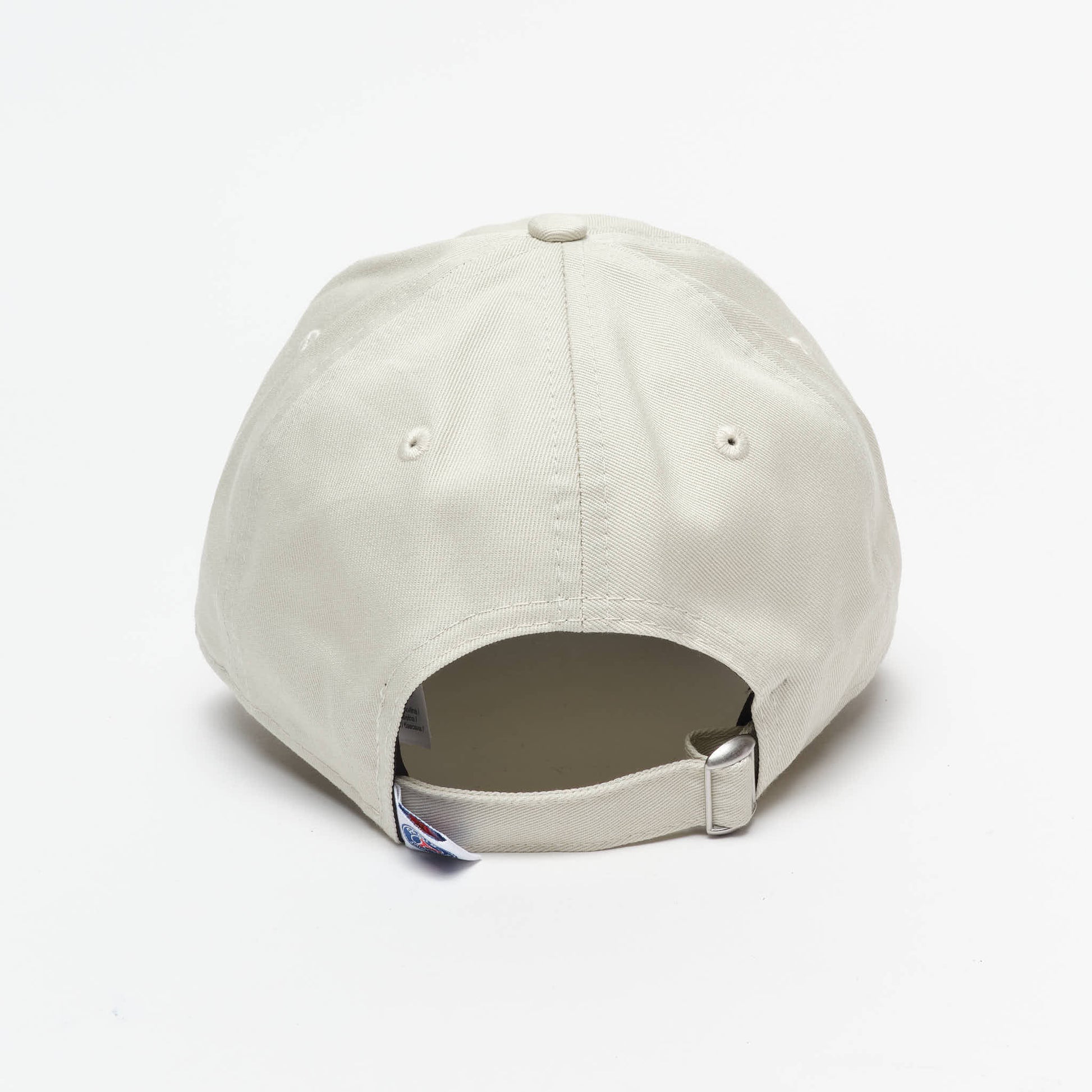 Casquette - New Era - 86 9TWENTY PSG Cap (Beige)