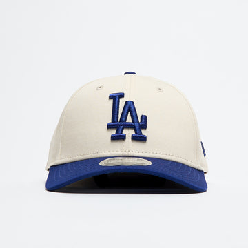 Casquette - New Era - 9FORTY® Mcrown Los Angeles Dodgers Cap