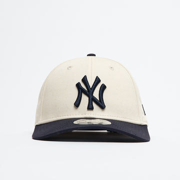 Casquette - New Era - 9FORTY® Mcrown New York Yankees Cap