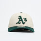 Casquette - New Era - 9FORTY® Mcrown Oakland Athletics Cap