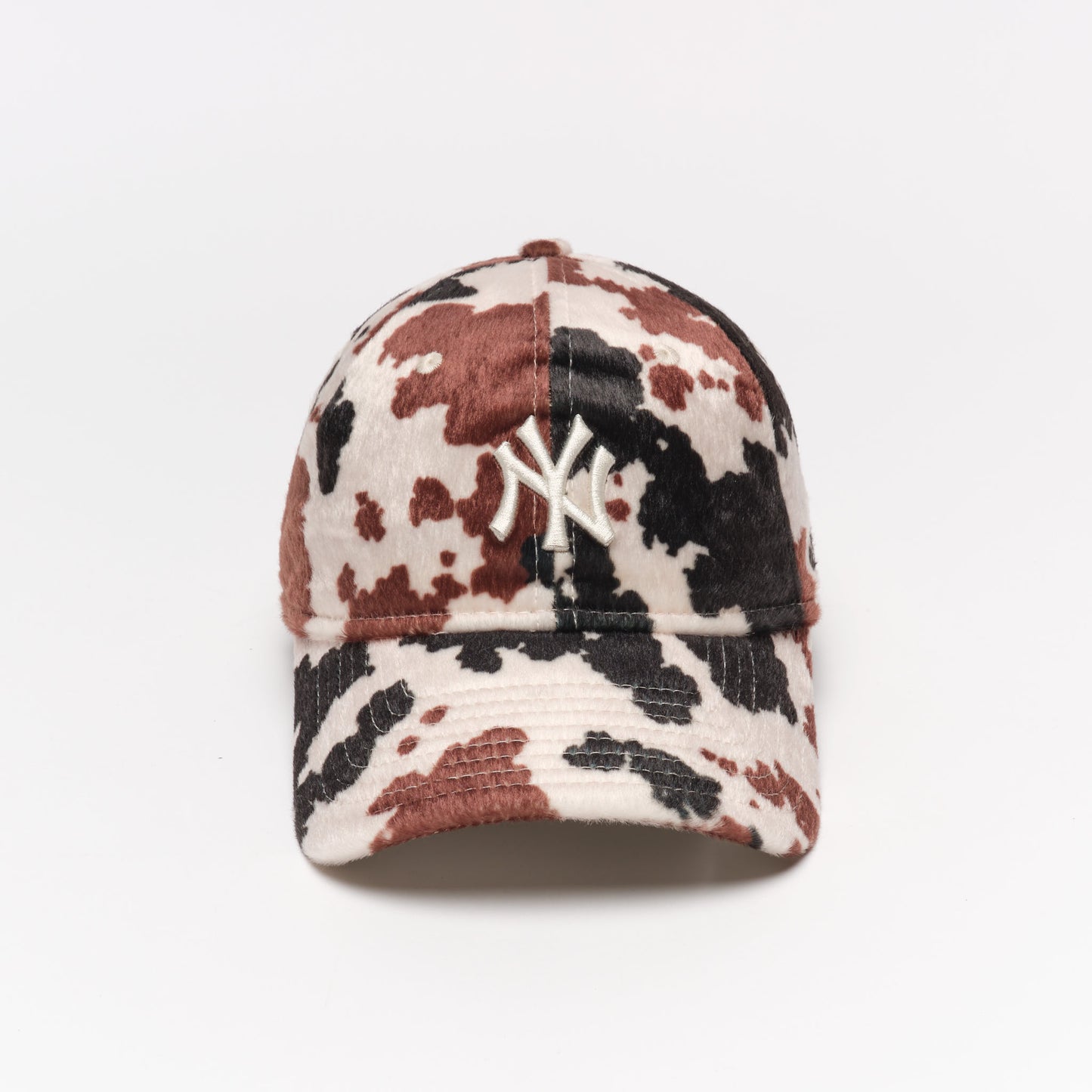 Casquette - New Era -  Animal Print 9Twenty New York Yankees