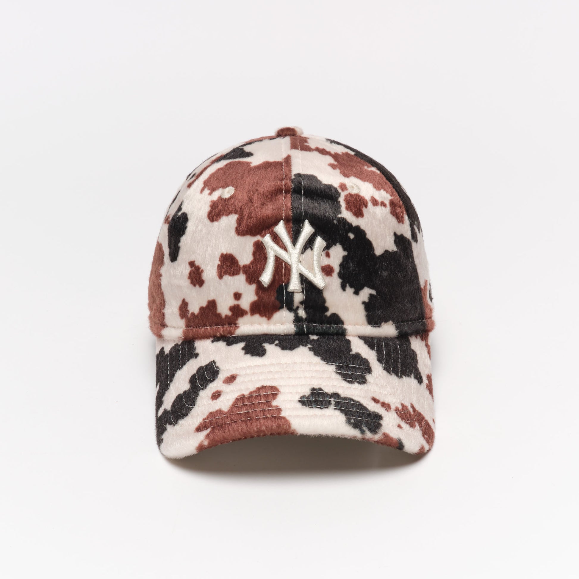 Casquette - New Era -  Animal Print 9Twenty New York Yankees