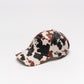 Casquette - New Era -  Animal Print 9Twenty New York Yankees