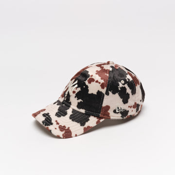 Casquette - New Era -  Animal Print 9Twenty New York Yankees