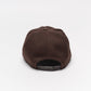 Casquette - New Era -  Coops Cord 19Twenty Chicago Cubs (Brown)