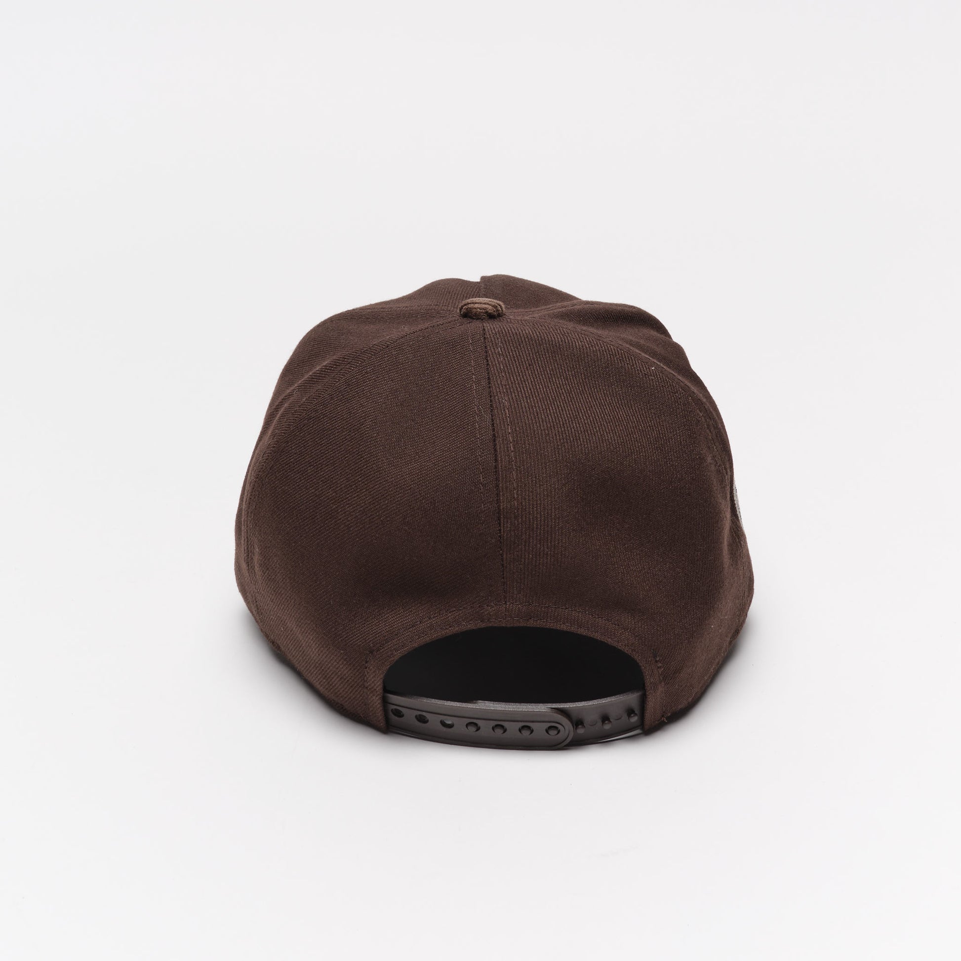 Casquette - New Era -  Coops Cord 19Twenty Chicago Cubs (Brown)