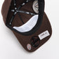 Casquette - New Era -  Coops Cord 19Twenty Chicago Cubs (Brown)
