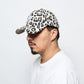 Casquette - New Era - Female Leopard Midi 9Forty New York Yankees